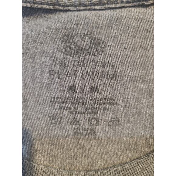 Fruit Of The Loom, t-shirt, Size M. - Picture 4 of 6